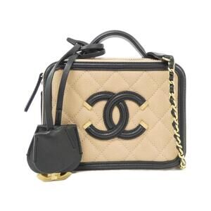 Chanel 93342 Shoulder Bag